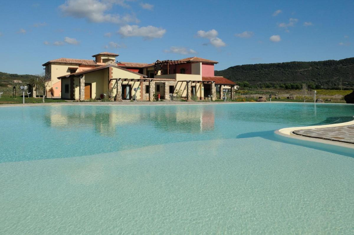 Hotel Sa Cheya Relais & Spa