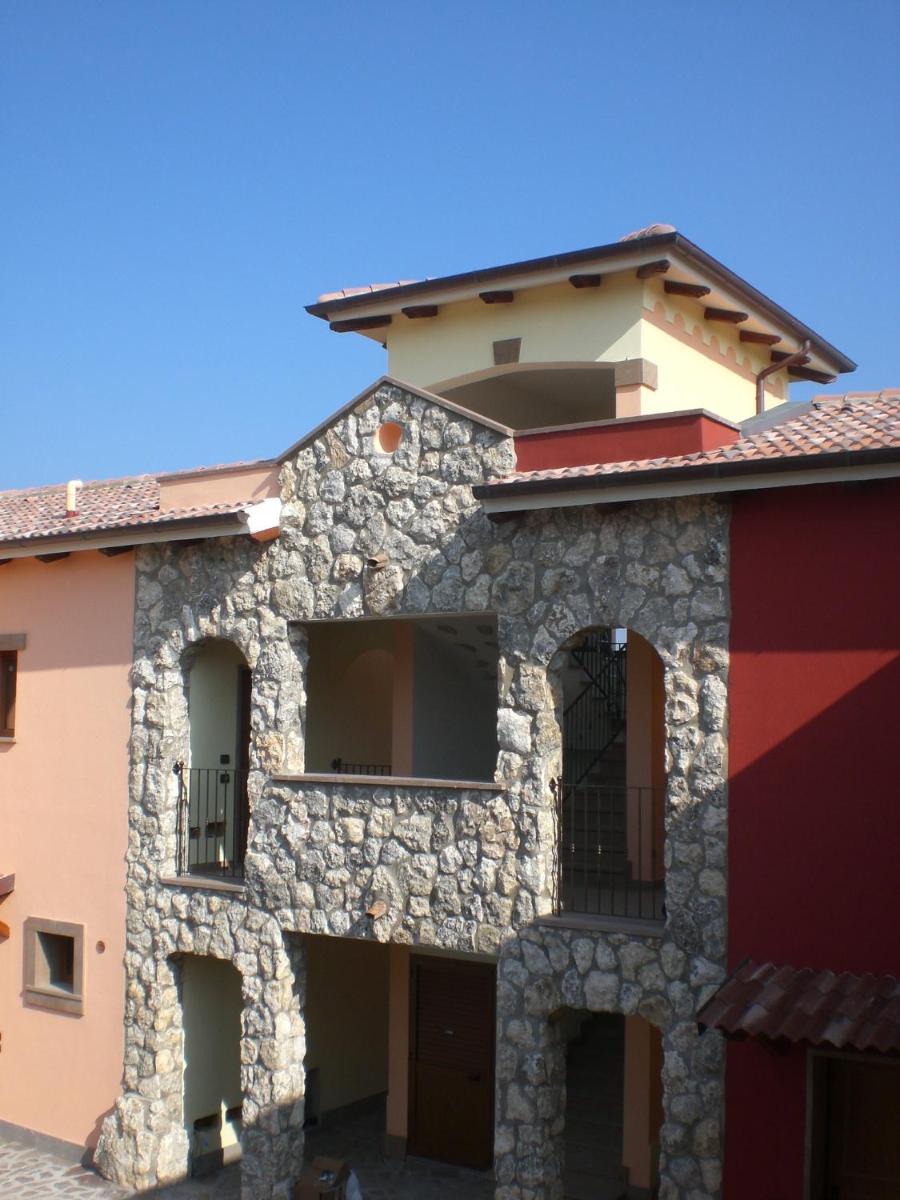 Hotel Sa Cheya Relais & Spa