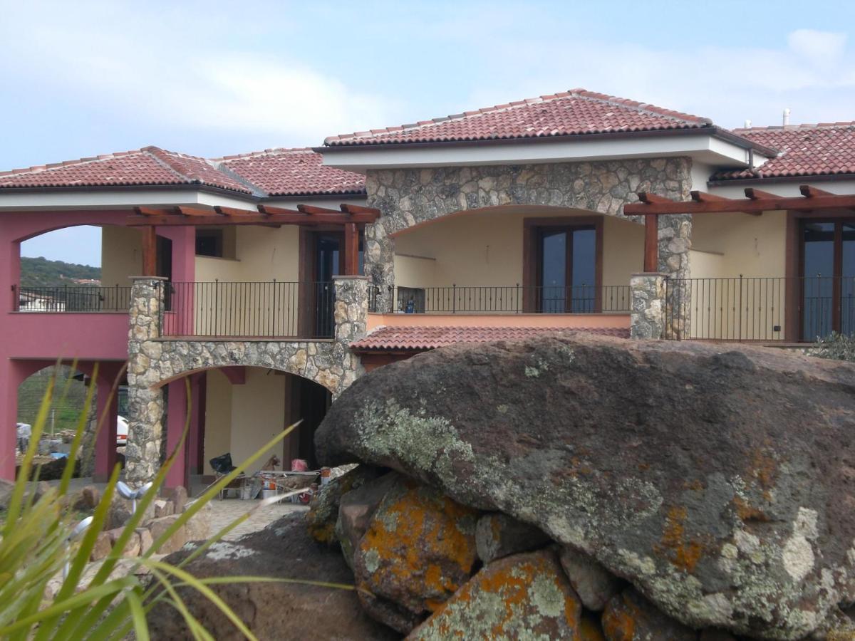 Hotel Sa Cheya Relais & Spa