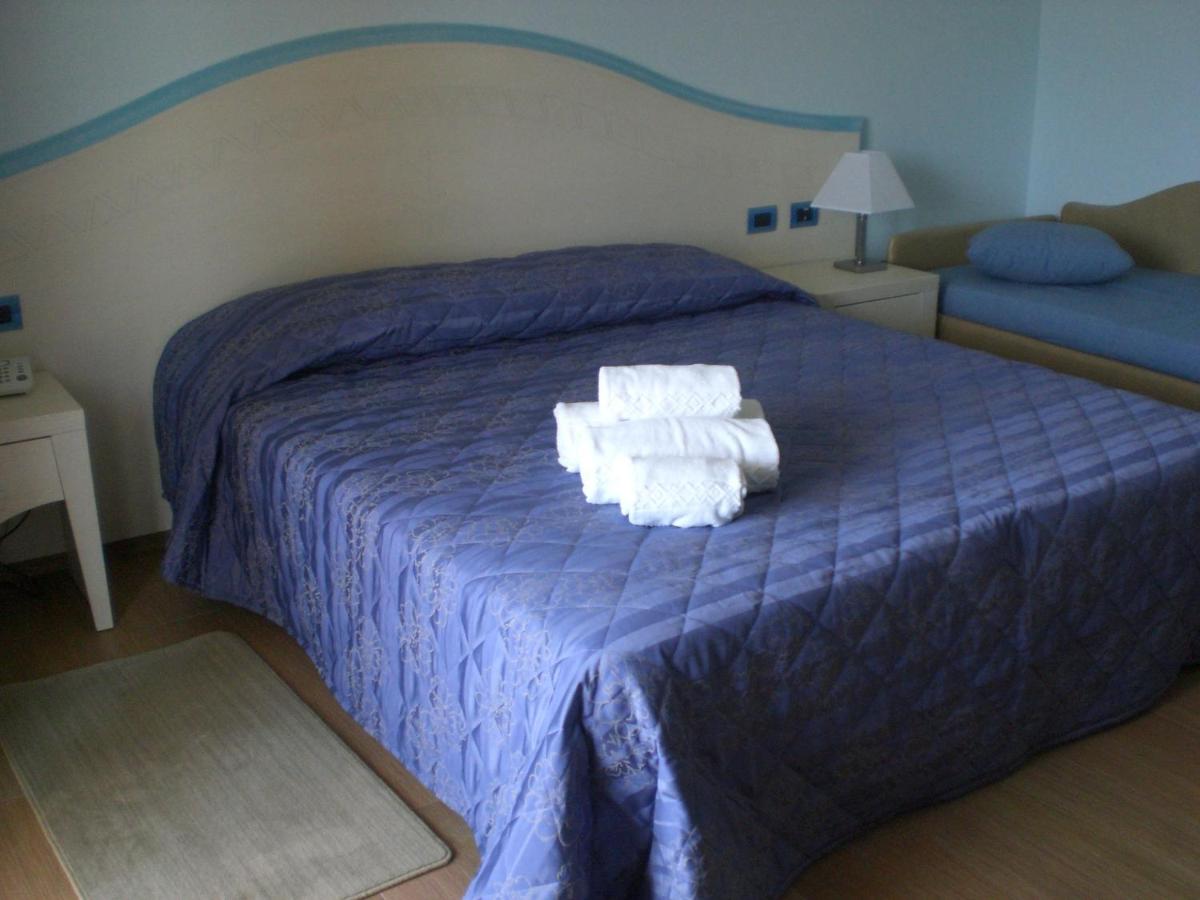 Hotel Sa Cheya Relais & Spa