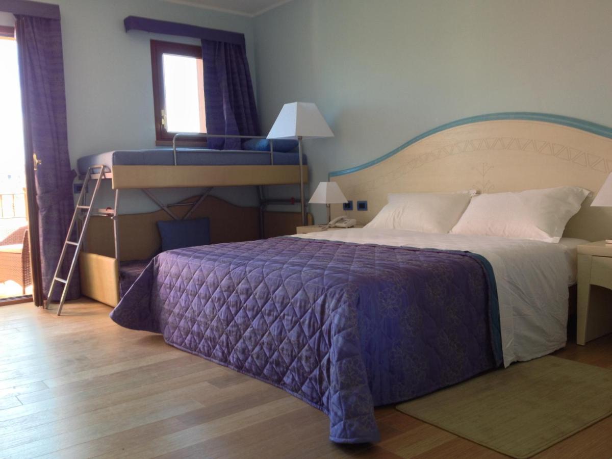 Hotel Sa Cheya Relais & Spa