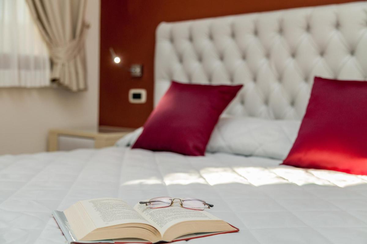 Hotel Sa Cheya Relais & Spa