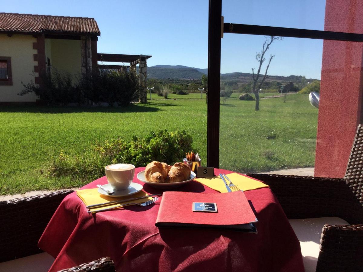 Hotel Sa Cheya Relais & Spa