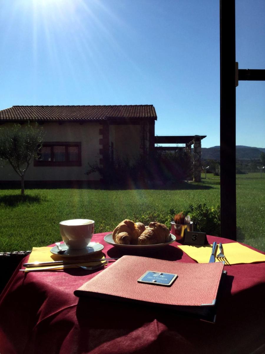 Hotel Sa Cheya Relais & Spa