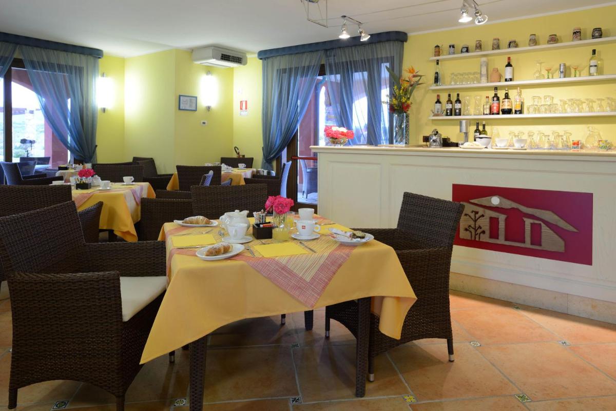 Hotel Sa Cheya Relais & Spa