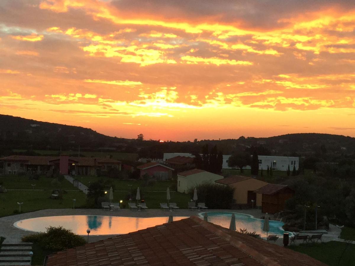 Hotel Sa Cheya Relais & Spa