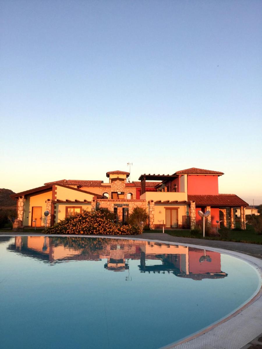 Hotel Sa Cheya Relais & Spa