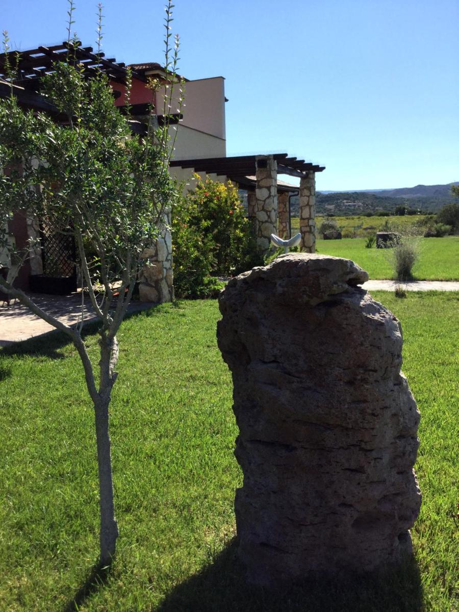 Hotel Sa Cheya Relais & Spa