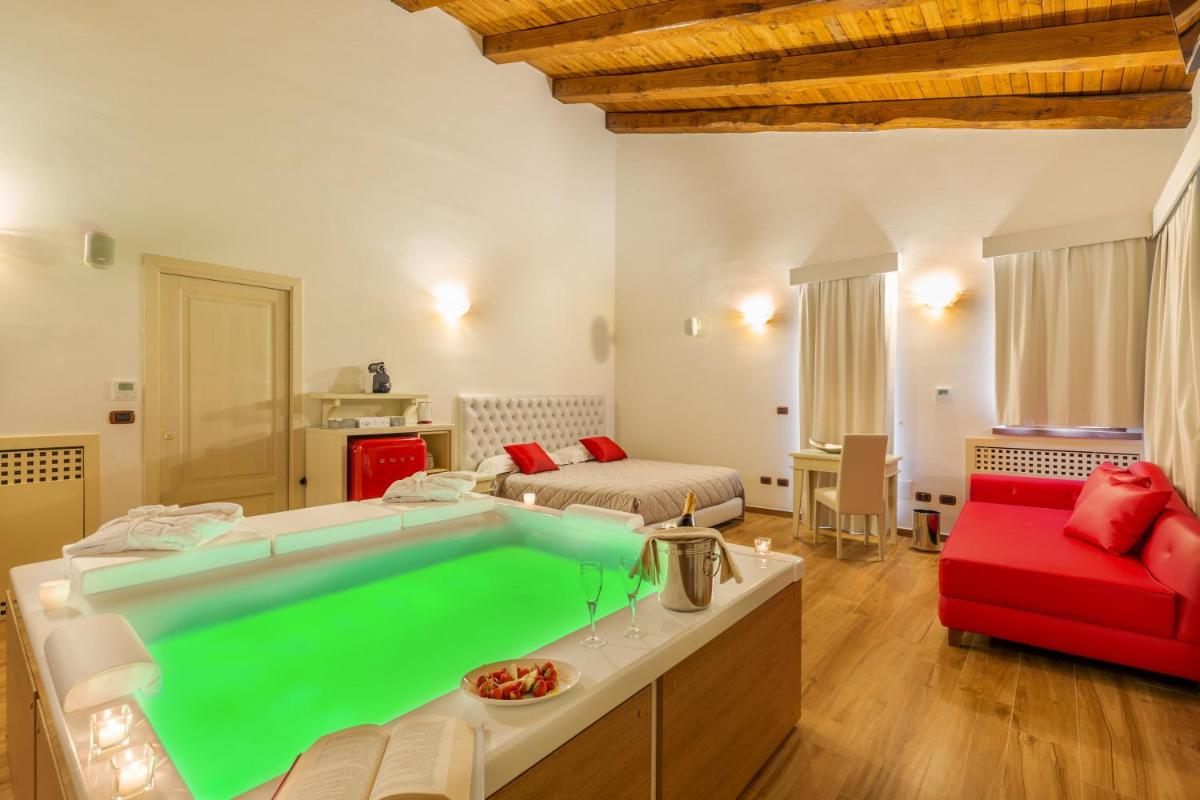 Hotel Sa Cheya Relais & Spa