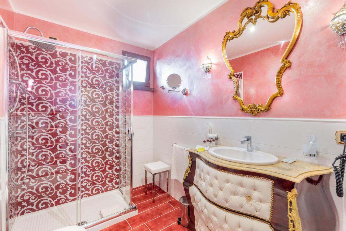 Hotel Sa Cheya Relais & Spa