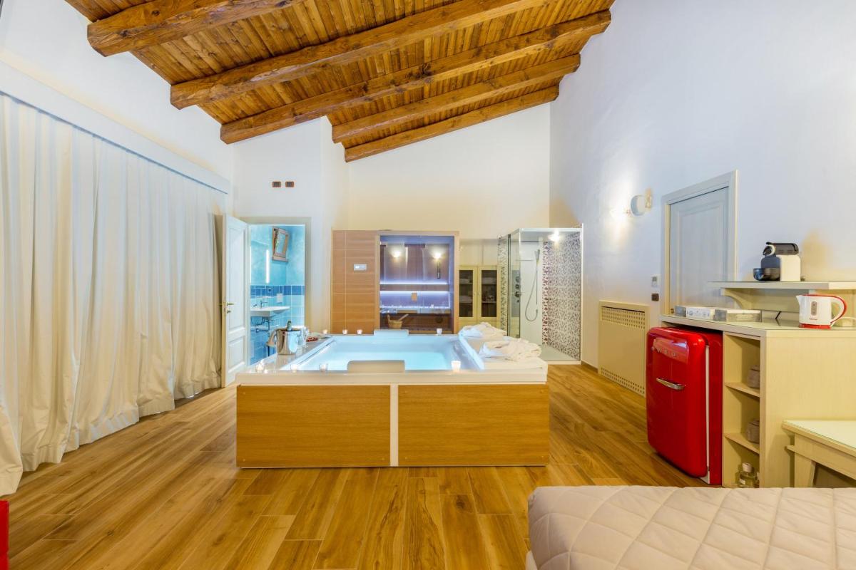 Hotel Sa Cheya Relais & Spa