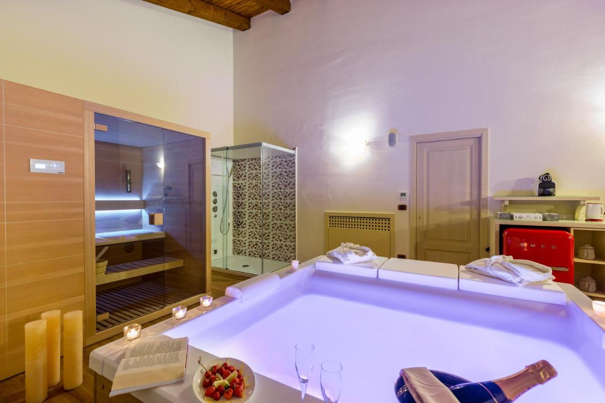 Hotel Sa Cheya Relais & Spa