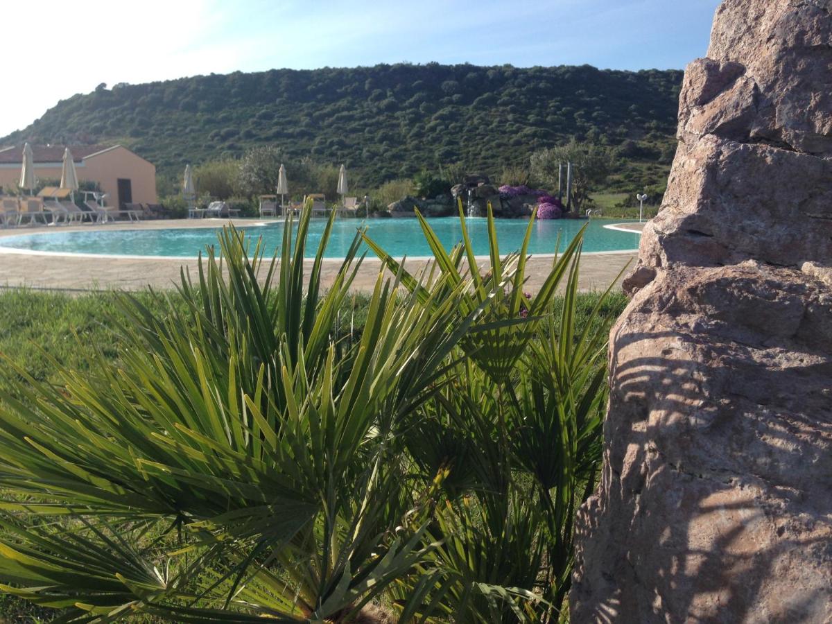 Hotel Sa Cheya Relais & Spa
