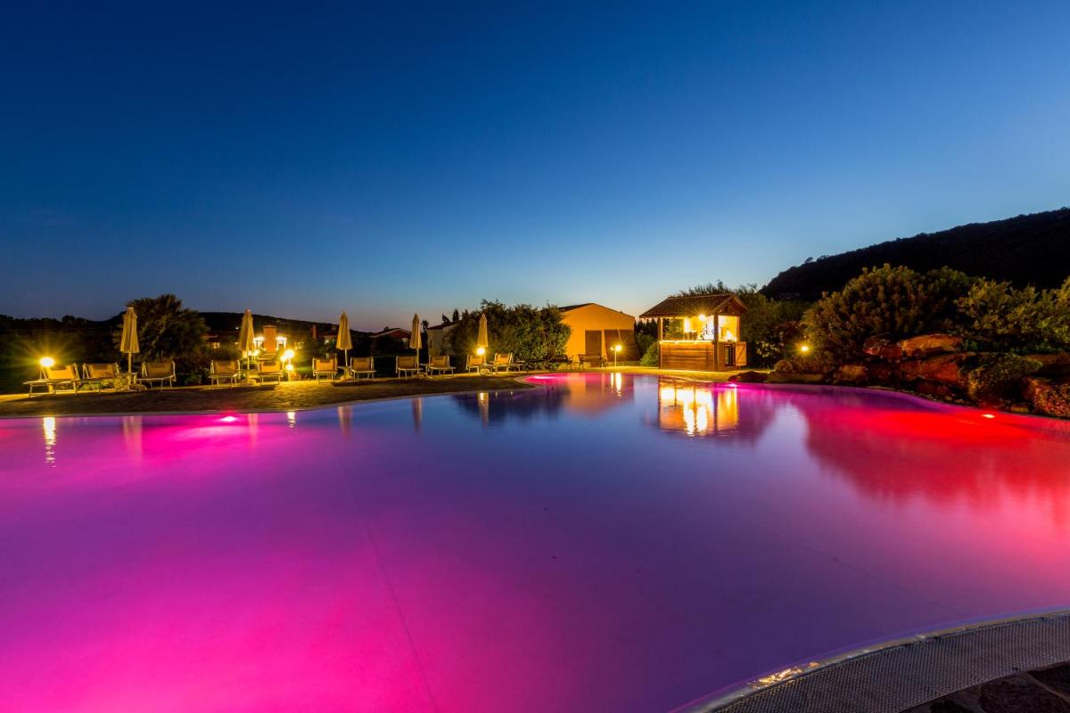 Hotel Sa Cheya Relais & Spa