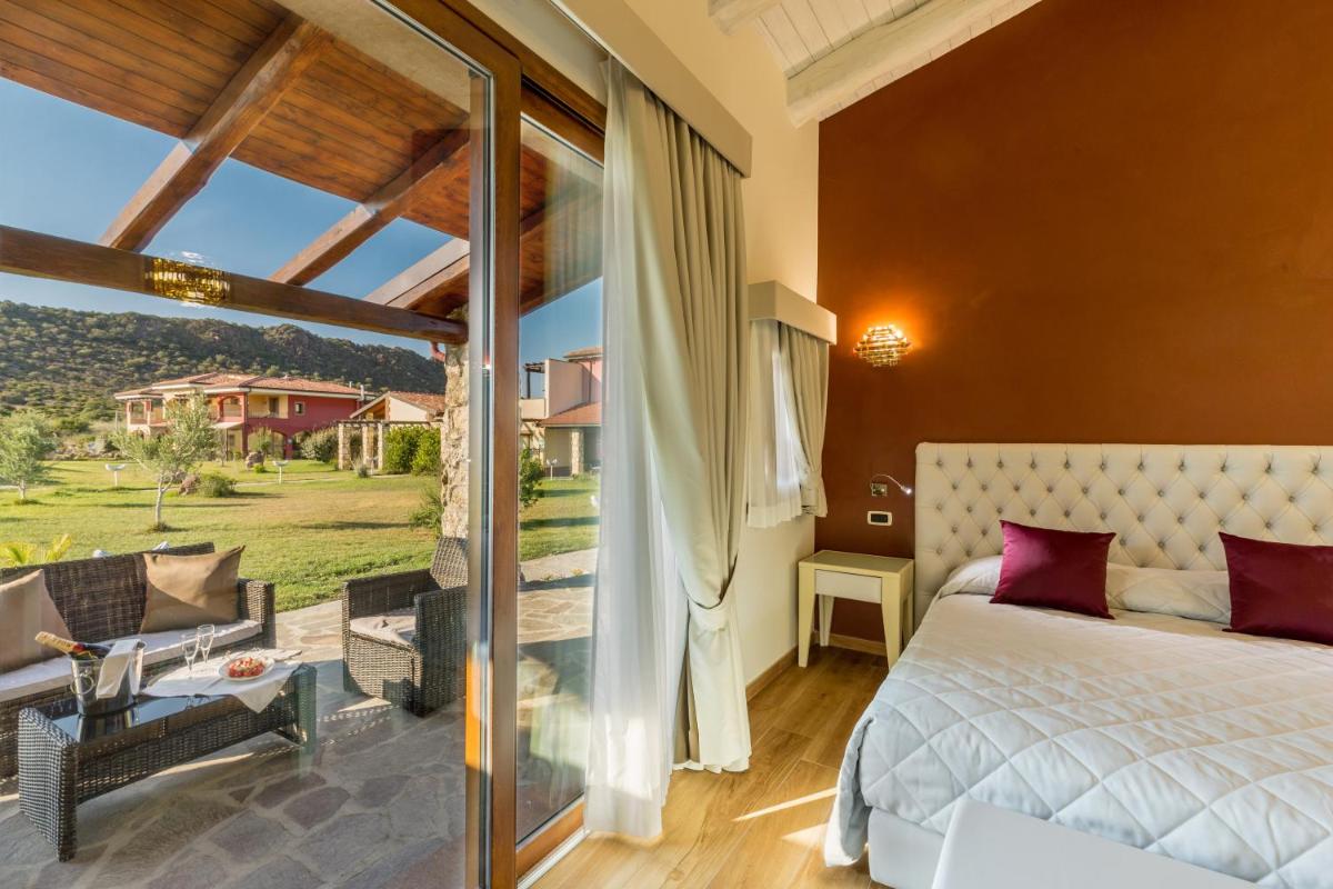 Hotel Sa Cheya Relais & Spa