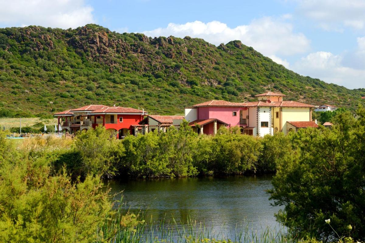 Hotel Sa Cheya Relais & Spa