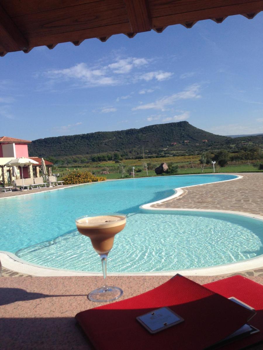 Hotel Sa Cheya Relais & Spa