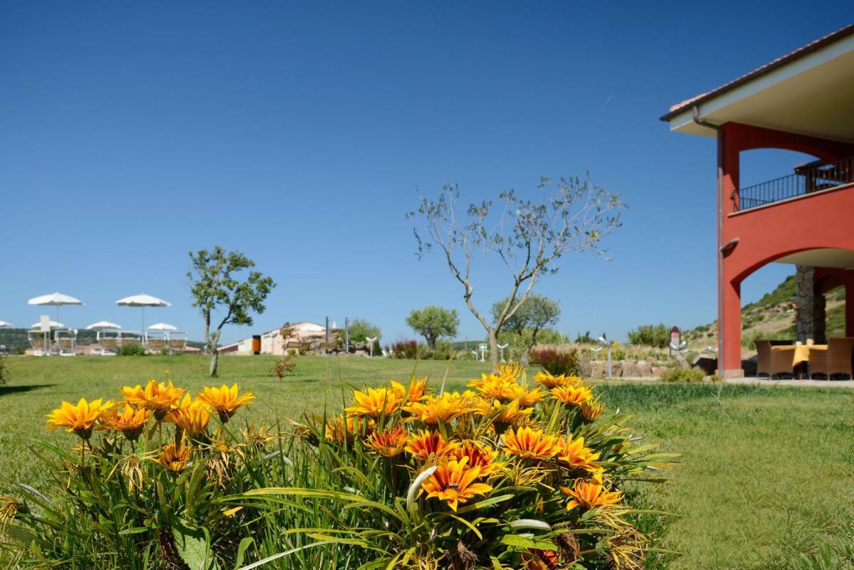 Hotel Sa Cheya Relais & Spa