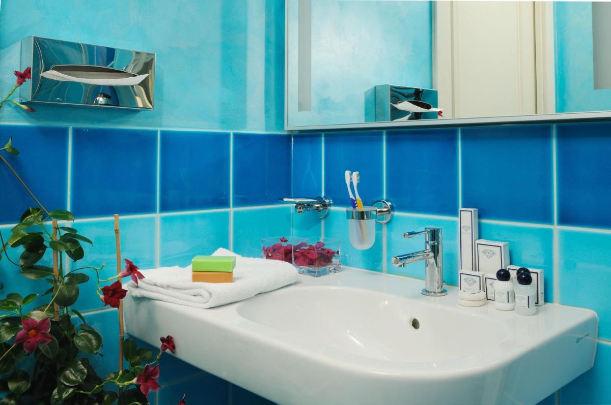 Hotel Sa Cheya Relais & Spa