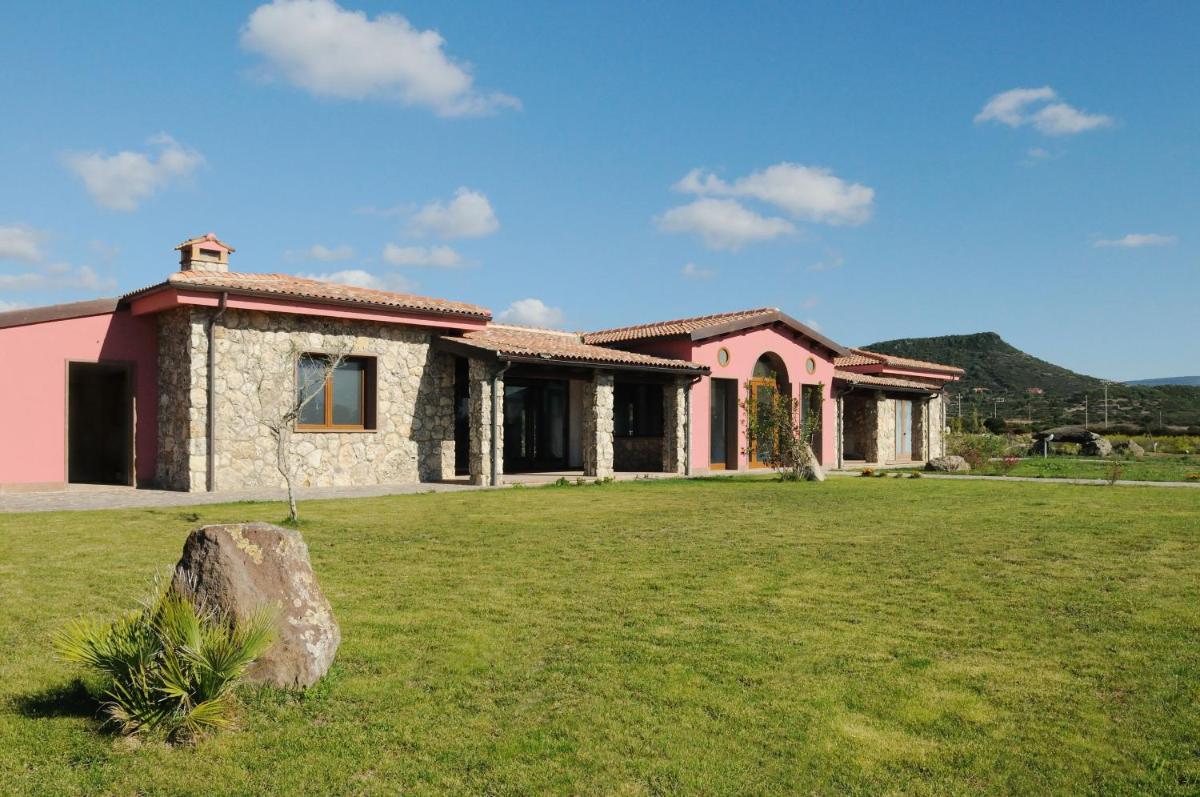 Hotel Sa Cheya Relais & Spa