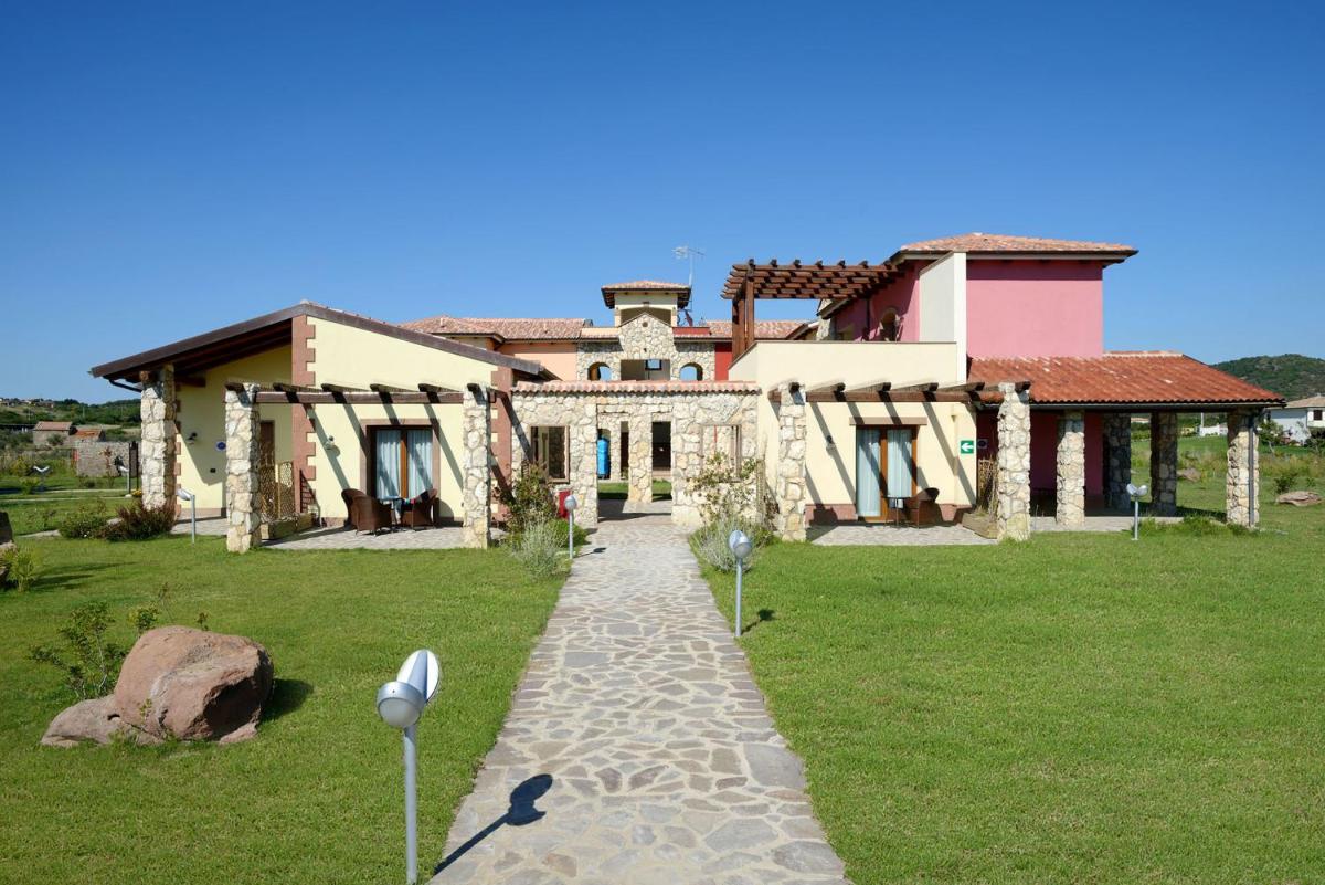 Hotel Sa Cheya Relais & Spa