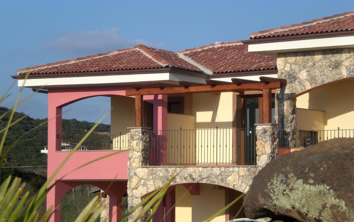 Hotel Sa Cheya Relais & Spa