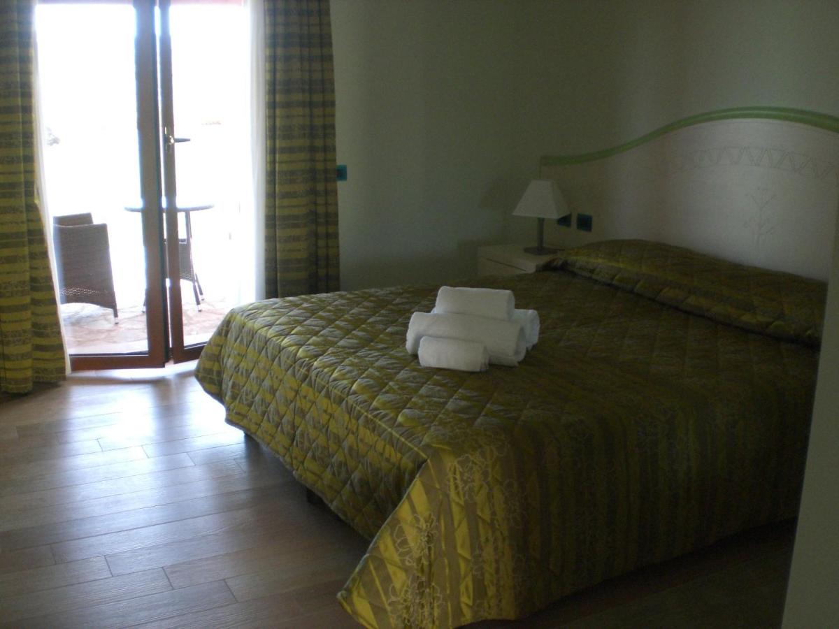 Hotel Sa Cheya Relais & Spa
