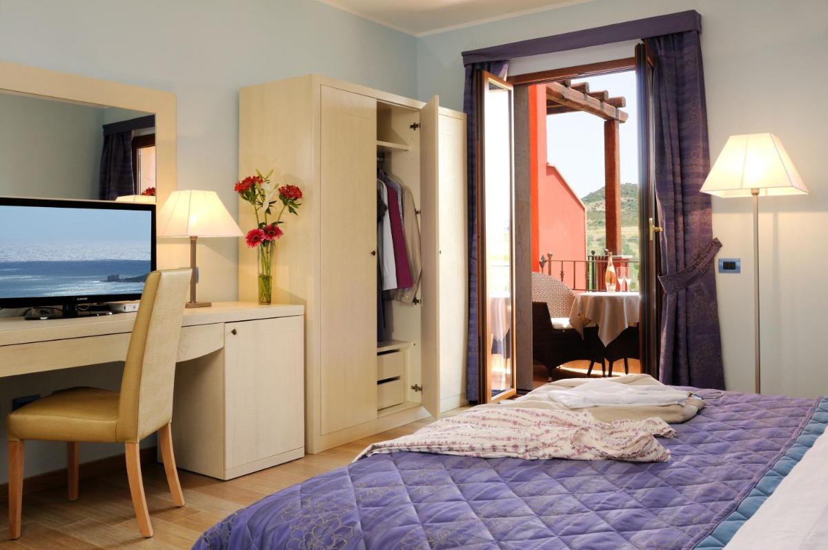 Hotel Sa Cheya Relais & Spa