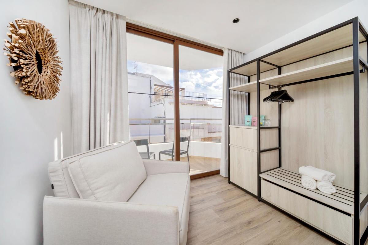 Hotel Sa Clau by Mambo