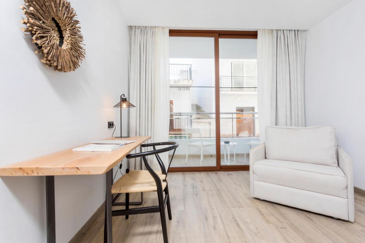 Hotel Sa Clau by Mambo