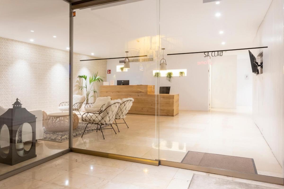 Hotel Sa Clau by Mambo