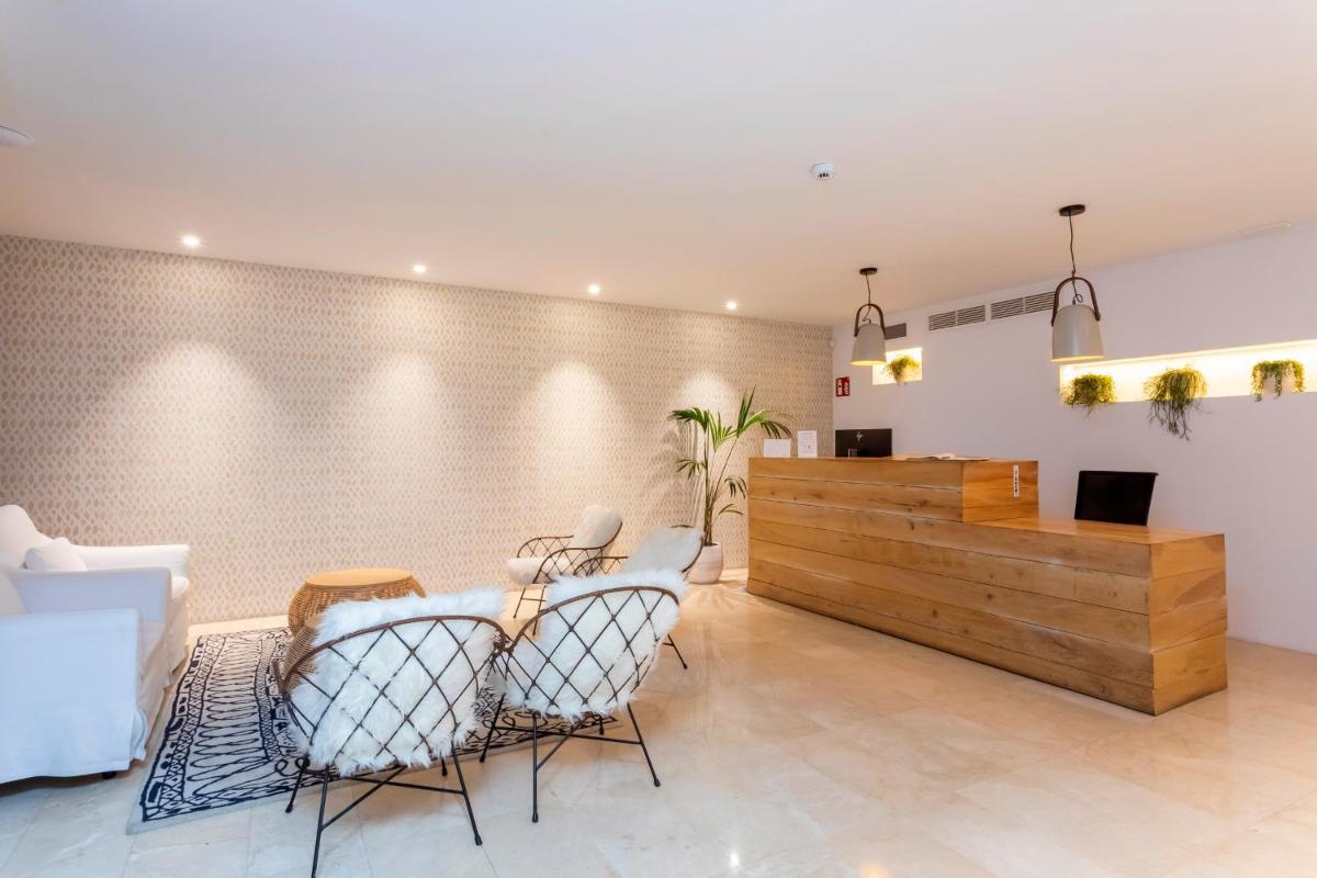 Hotel Sa Clau by Mambo