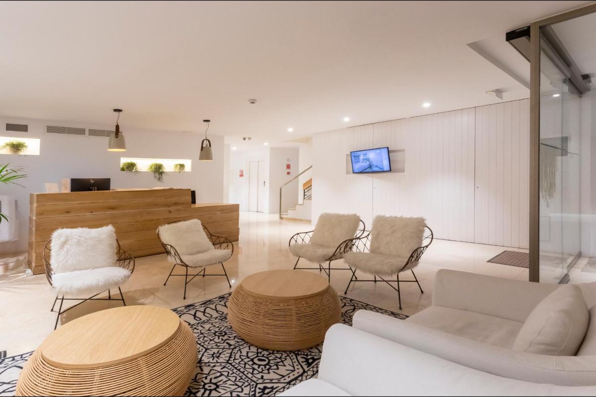 Hotel Sa Clau by Mambo