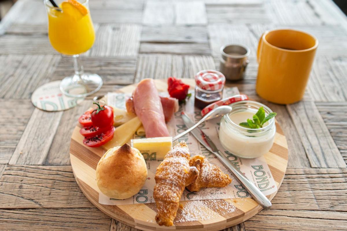 Hotel Sa Clau by Mambo