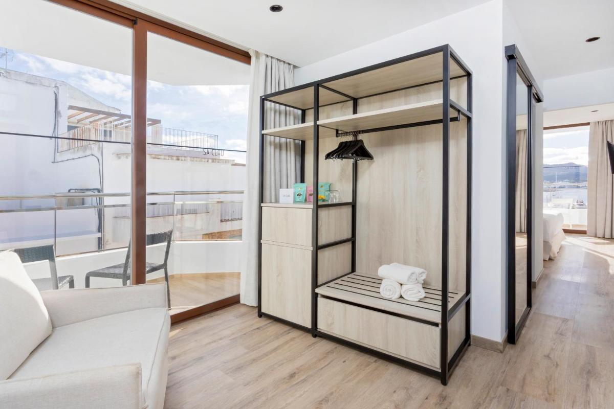 Hotel Sa Clau by Mambo