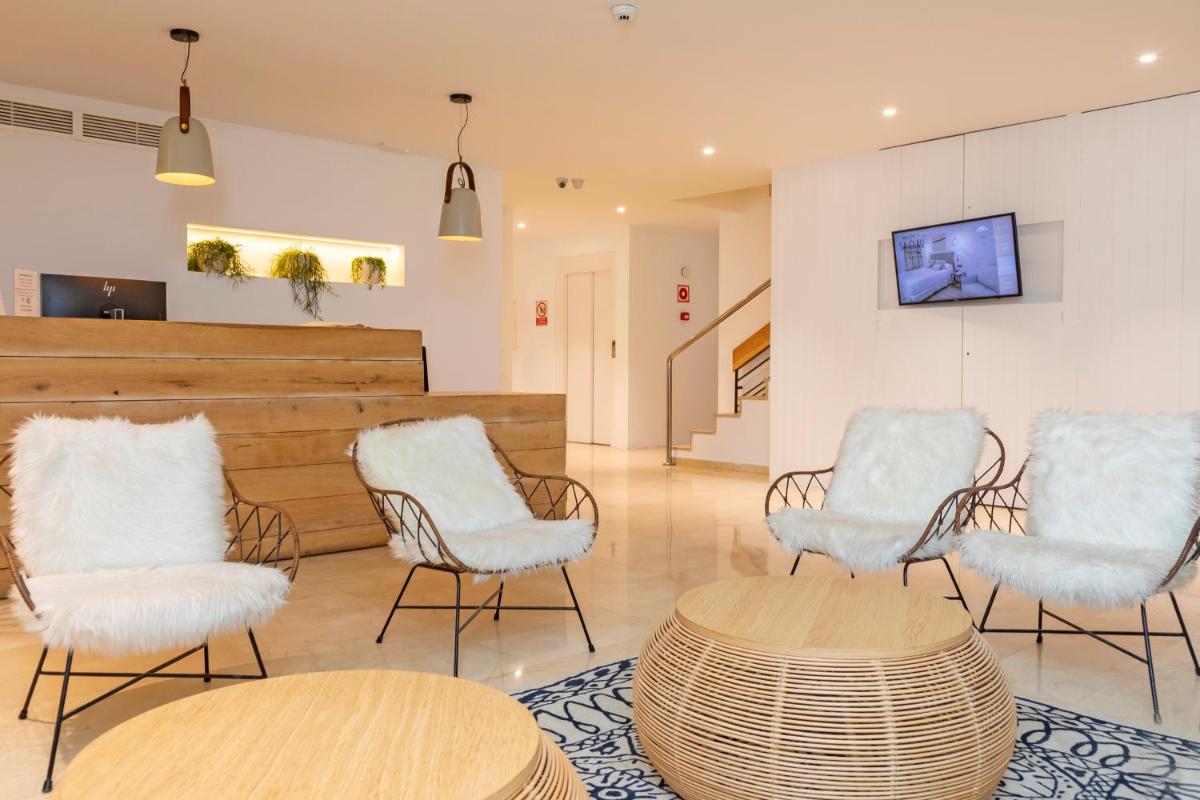 Hotel Sa Clau by Mambo