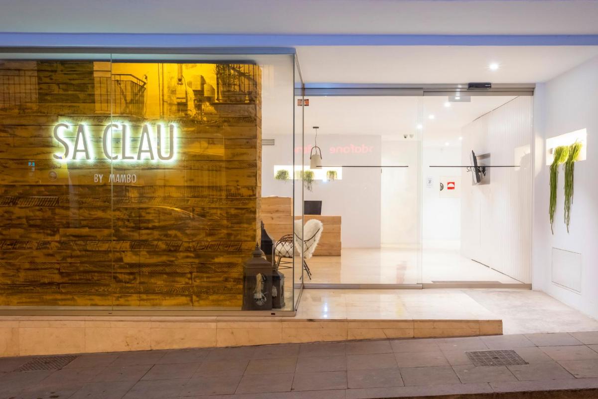 Hotel Sa Clau by Mambo