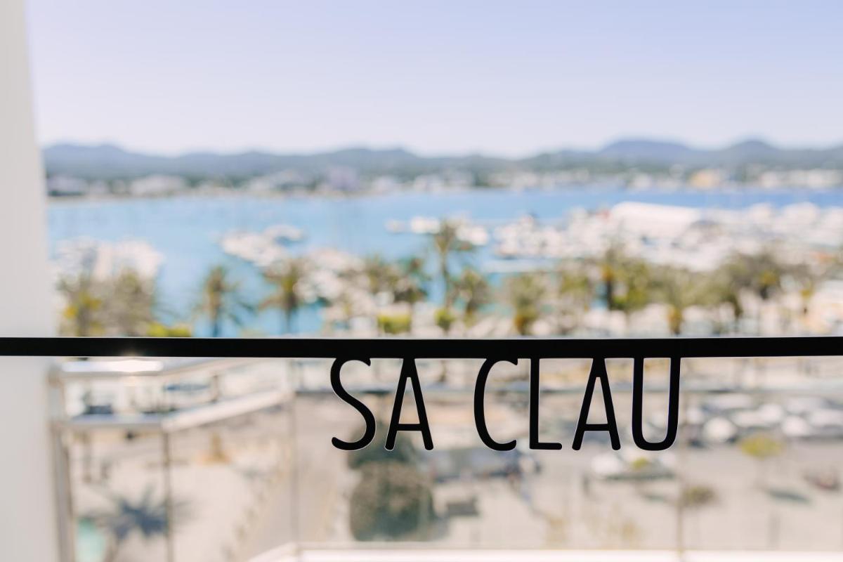 Hotel Sa Clau by Mambo