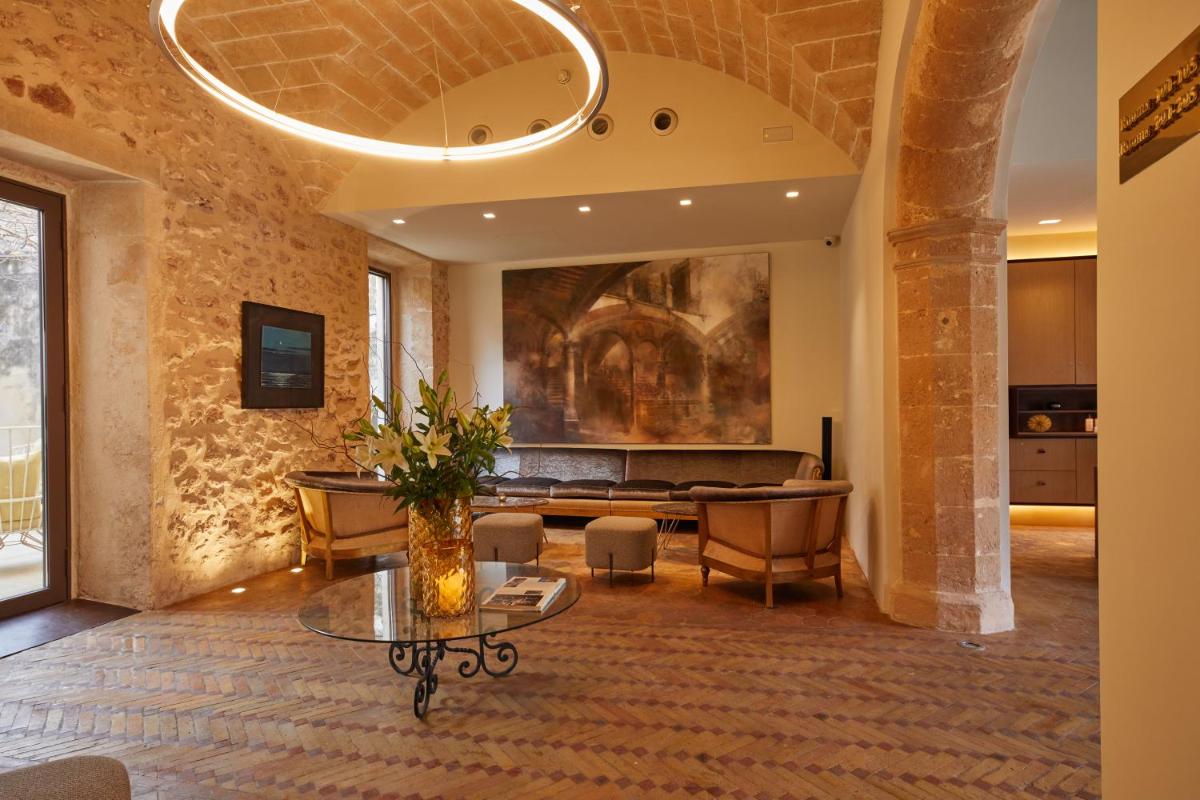 Sa Creu Nova Petit Palais Art & Spa