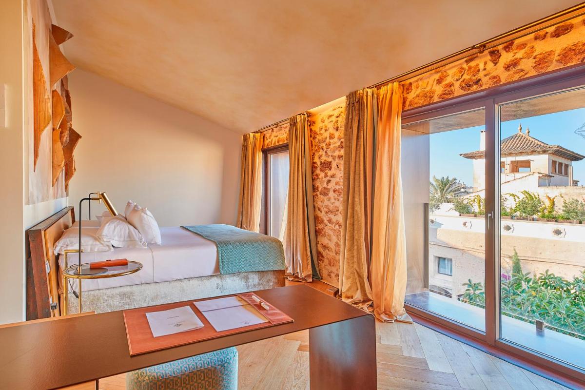Sa Creu Nova Petit Palais Art & Spa