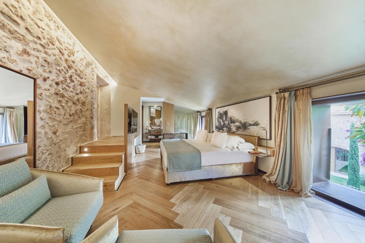 Sa Creu Nova Petit Palais Art & Spa