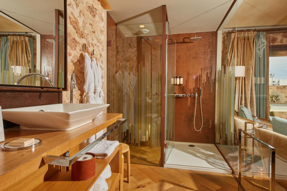 Sa Creu Nova Petit Palais Art & Spa