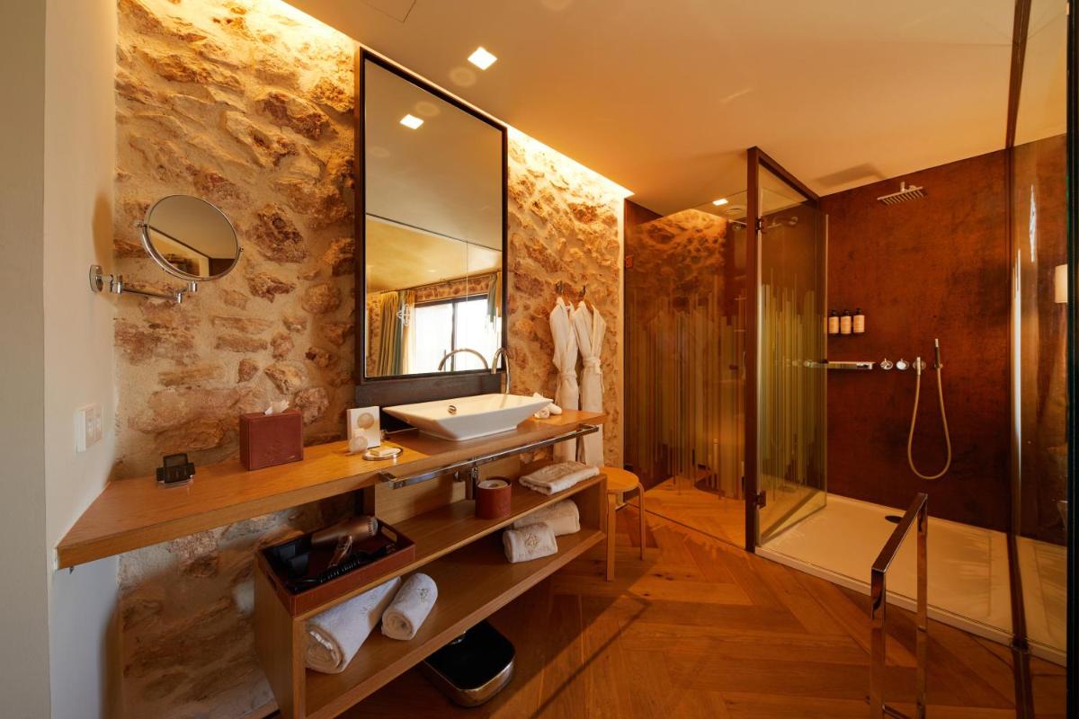 Sa Creu Nova Petit Palais Art & Spa
