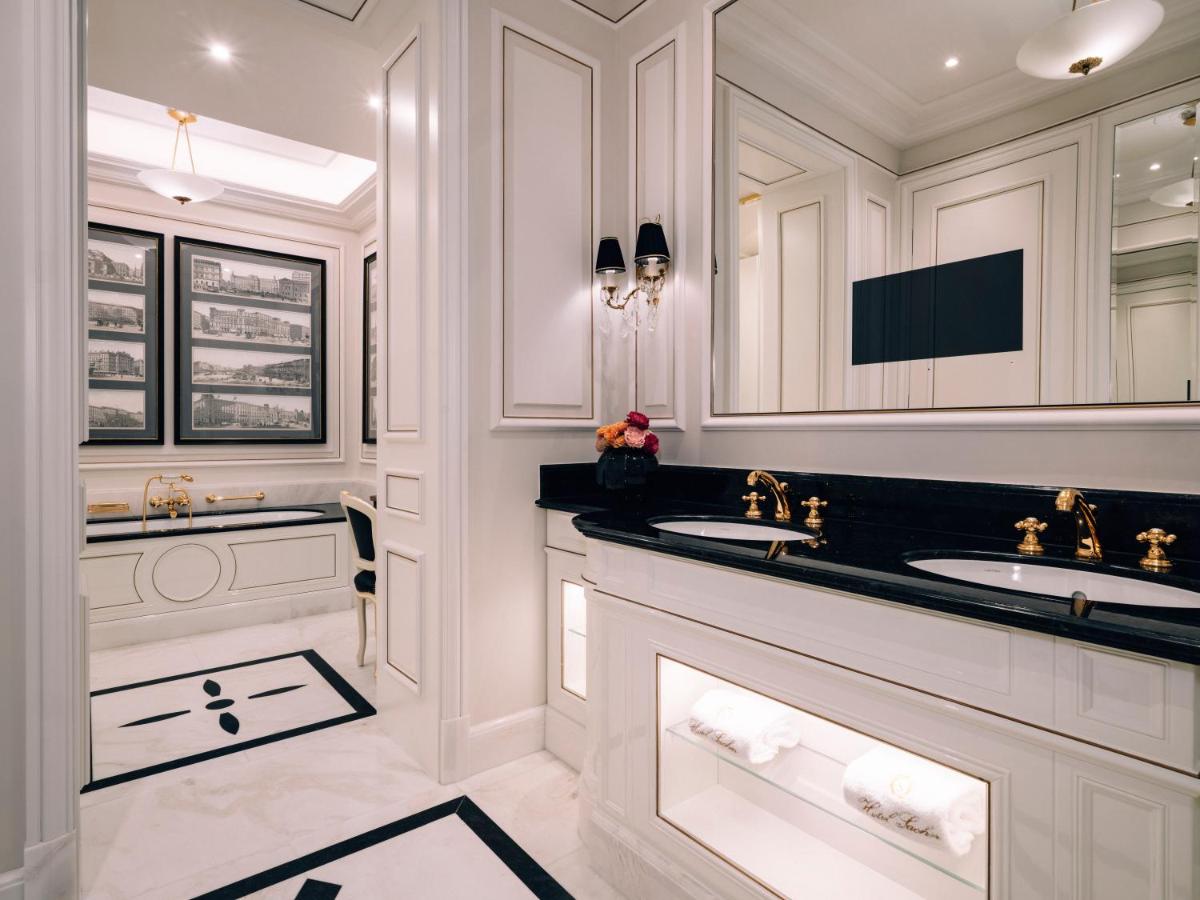 Hotel Sacher Wien