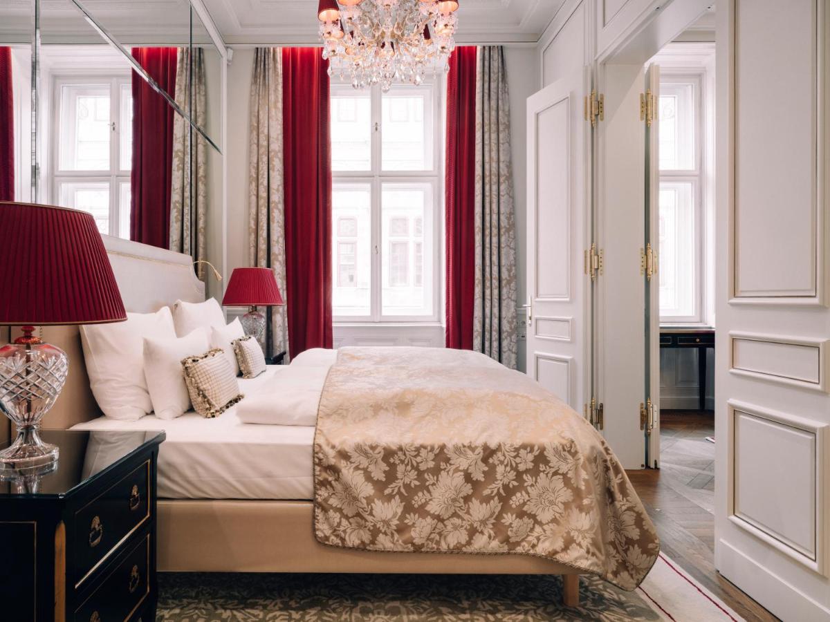 Hotel Sacher Wien