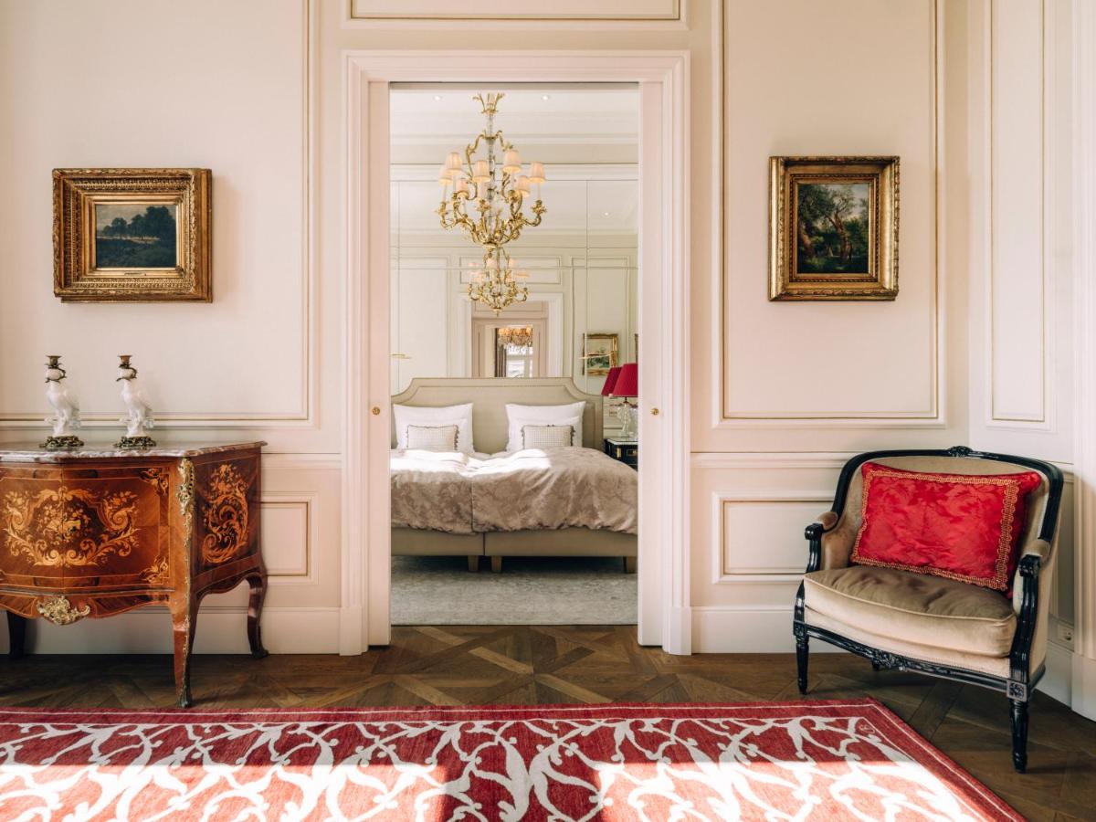Hotel Sacher Wien