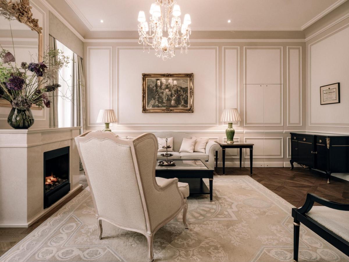 Hotel Sacher Wien