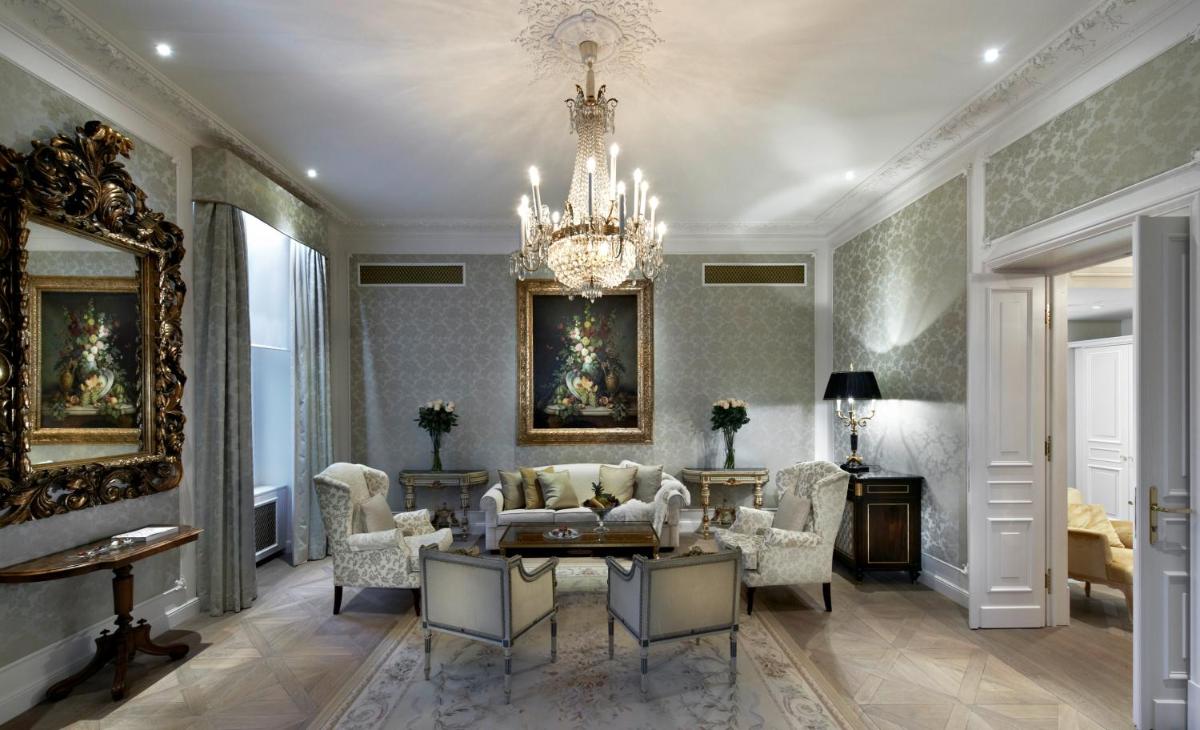 Hotel Sacher Wien