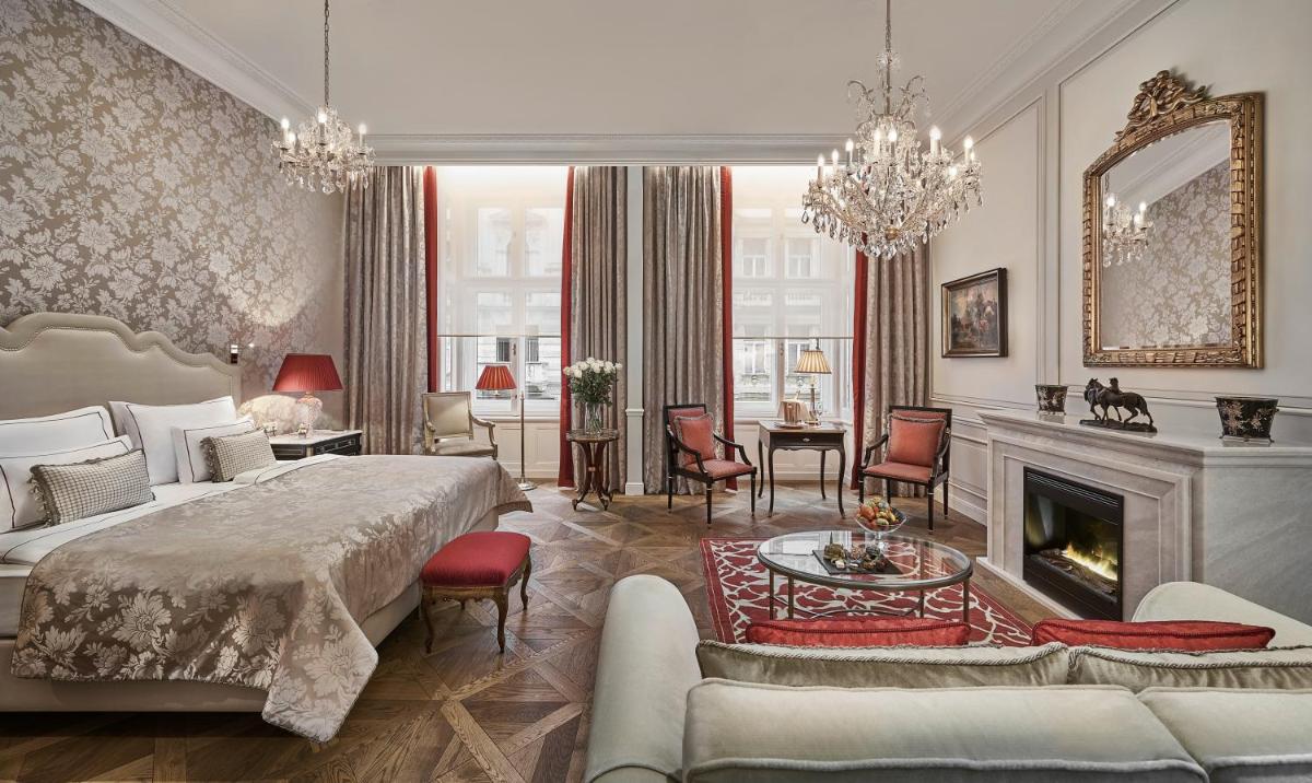 Hotel Sacher Wien