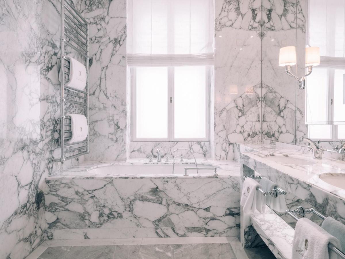 Hotel Sacher Wien